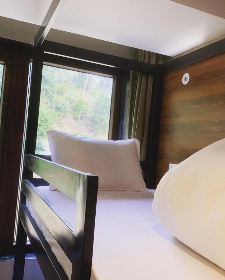 Hotel & Hostel Vimal Ganga Rishīkesh 外观 照片