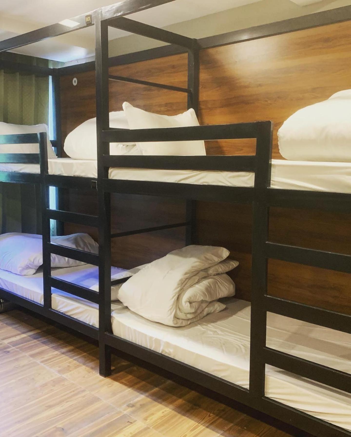 Hotel & Hostel Vimal Ganga Rishīkesh 外观 照片