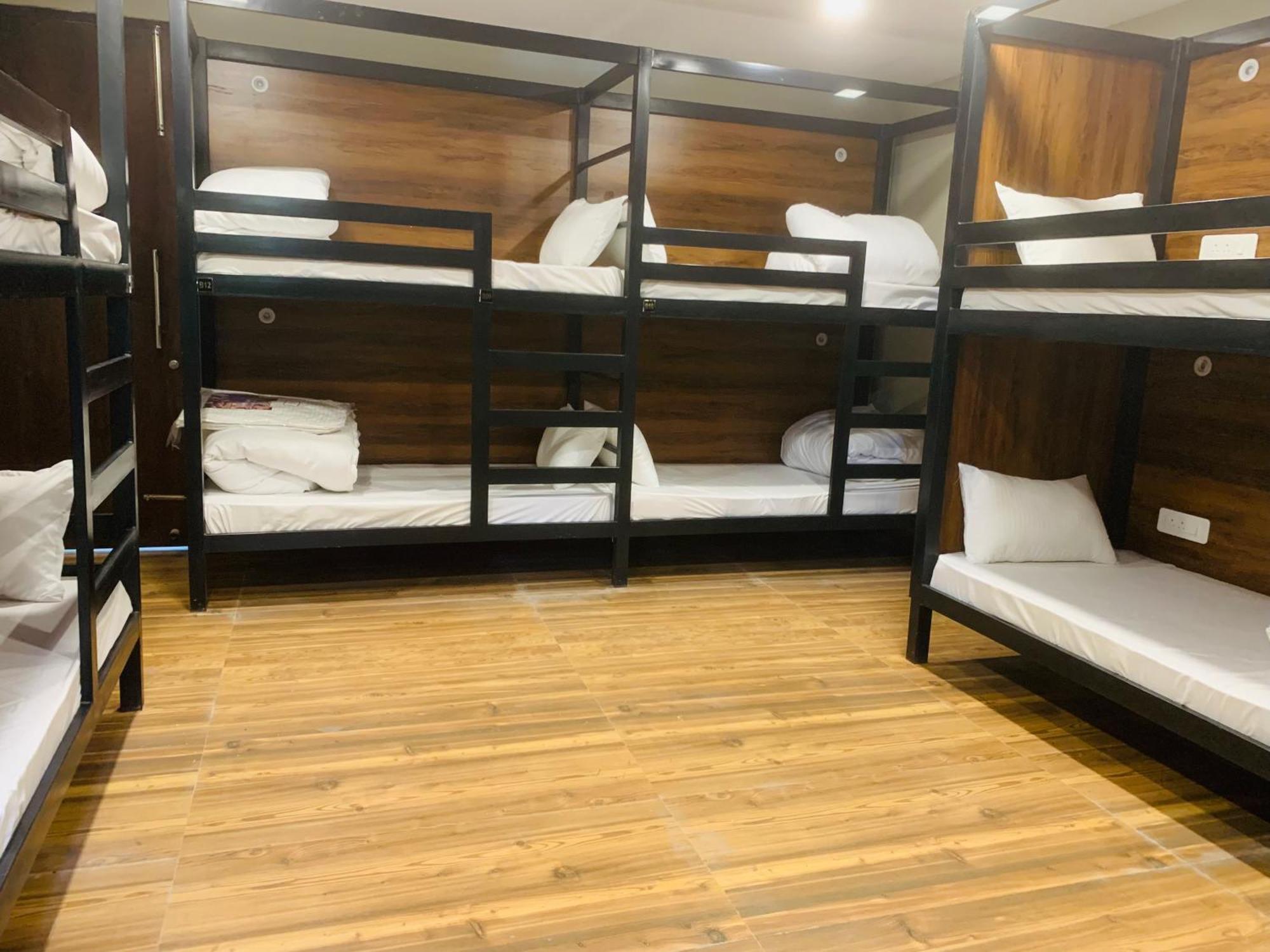 Hotel & Hostel Vimal Ganga Rishīkesh 外观 照片