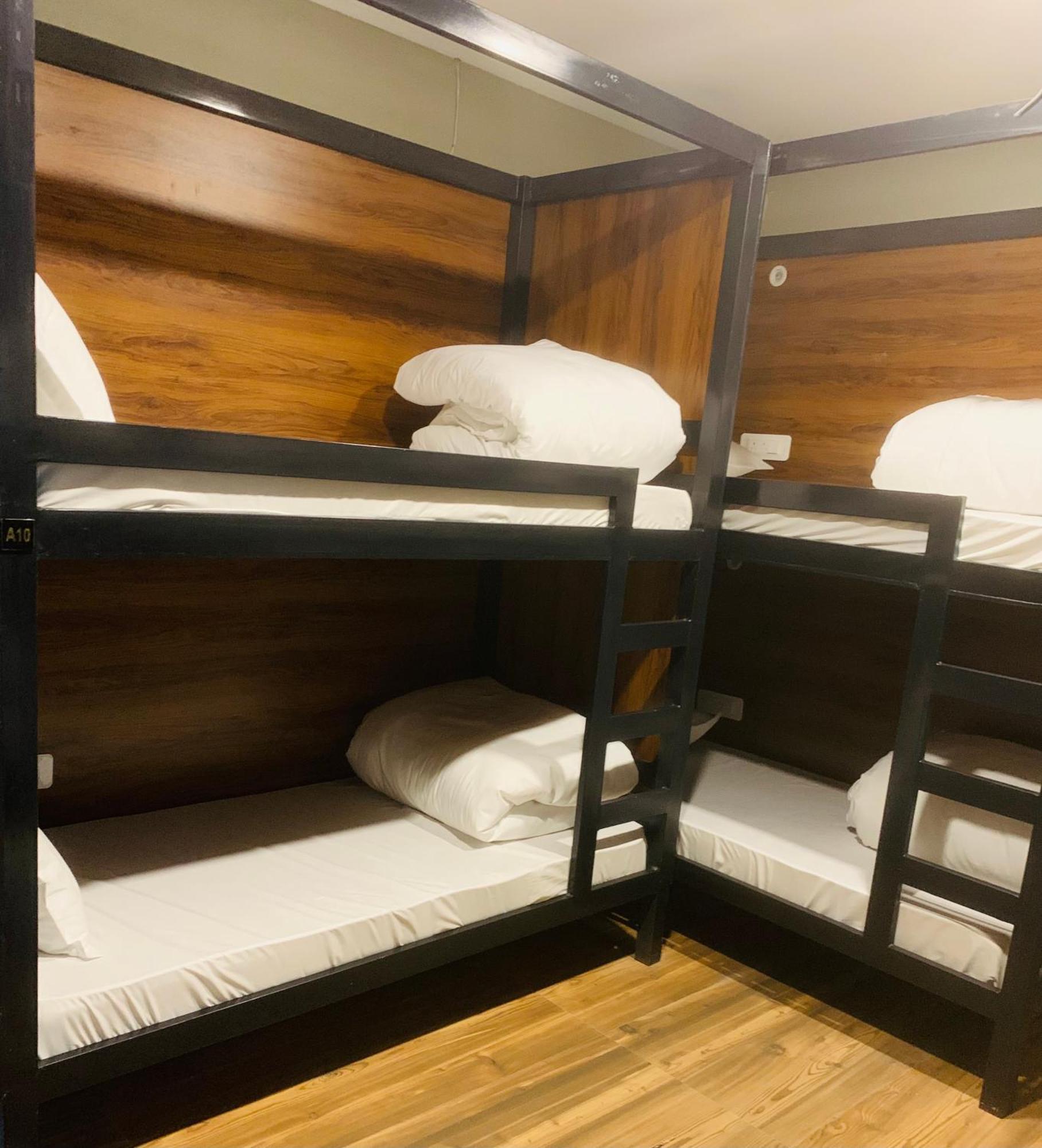 Hotel & Hostel Vimal Ganga Rishīkesh 外观 照片
