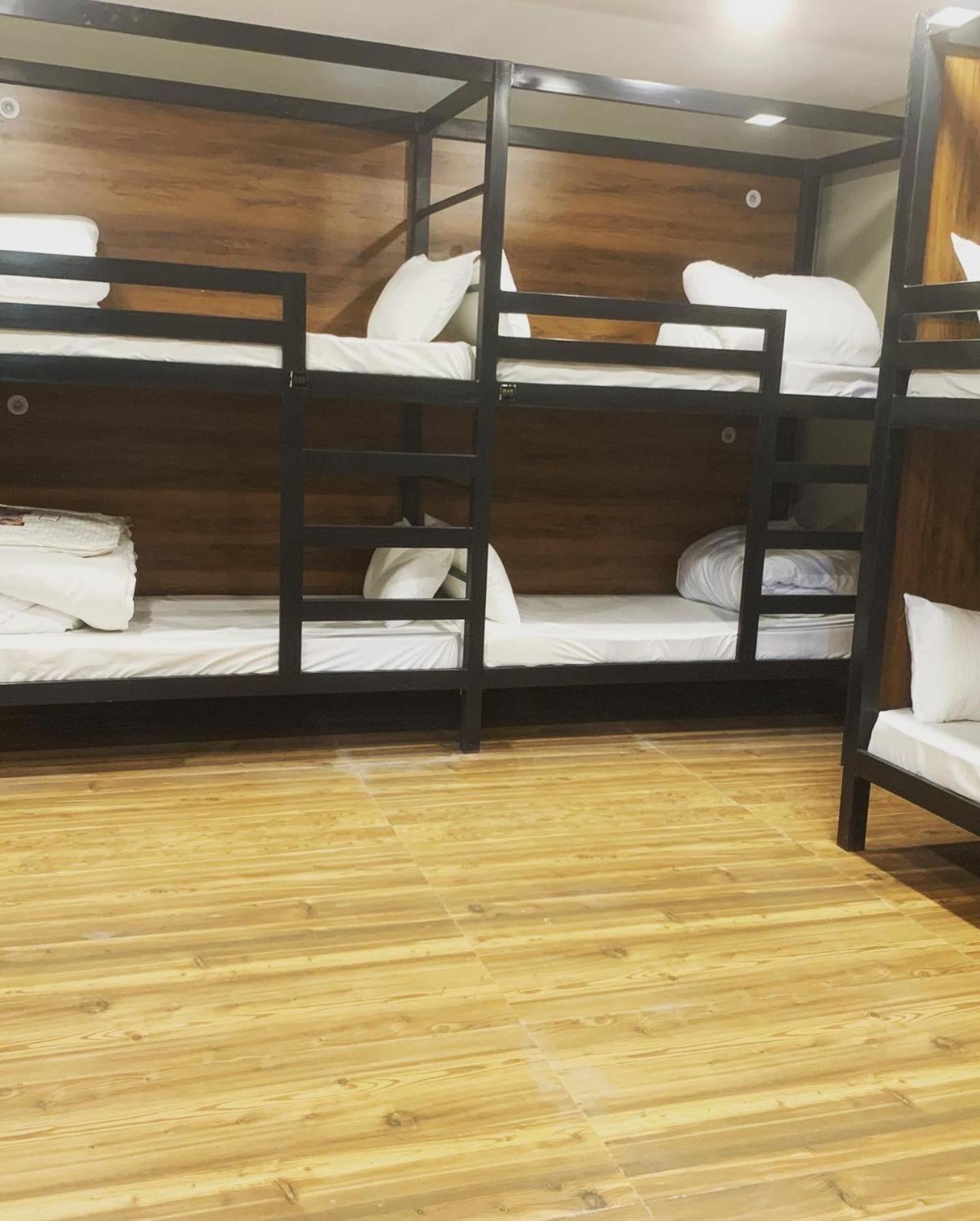 Hotel & Hostel Vimal Ganga Rishīkesh 外观 照片