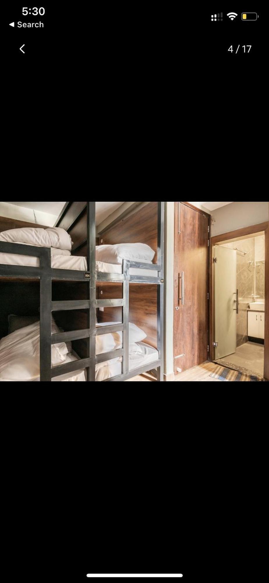 Hotel & Hostel Vimal Ganga Rishīkesh 外观 照片