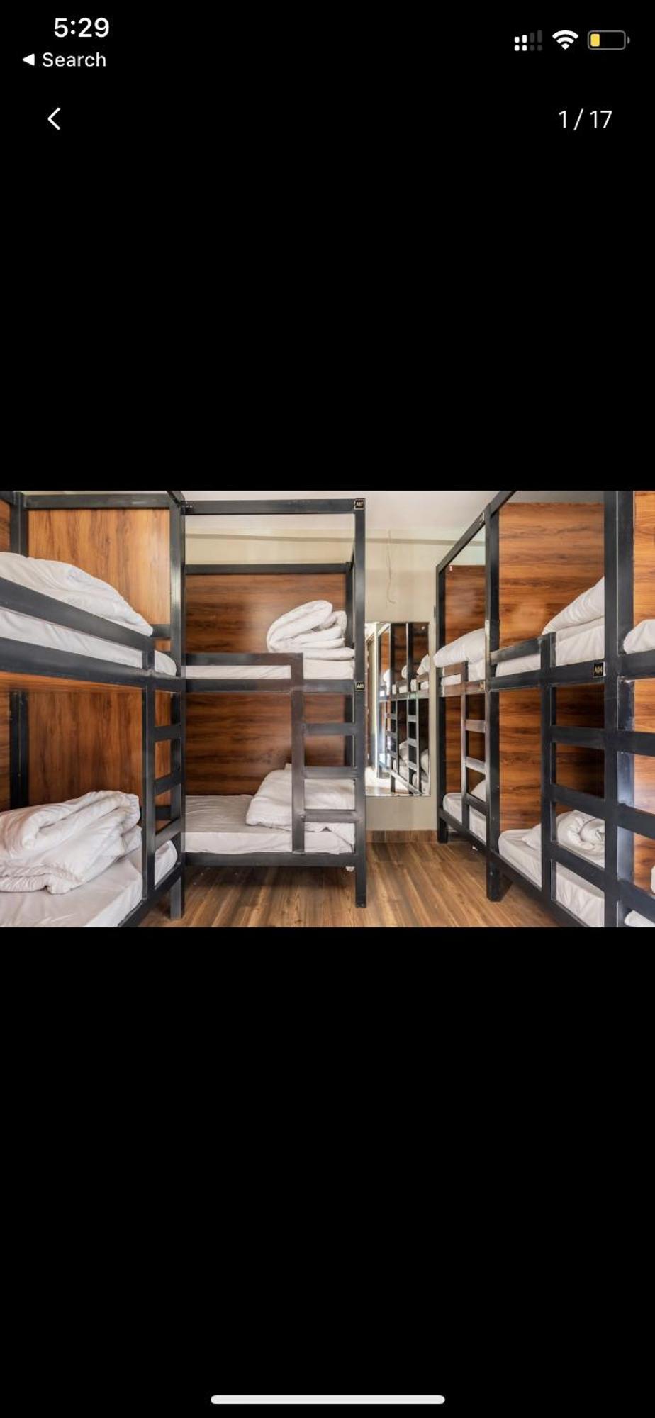 Hotel & Hostel Vimal Ganga Rishīkesh 外观 照片